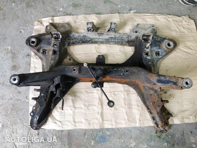 Передня балка 3502L5 PEUGEOT