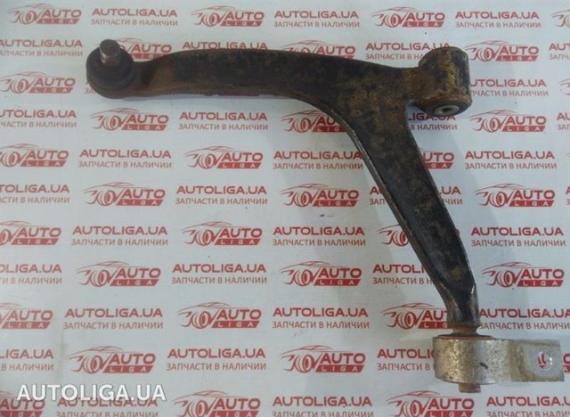 Ходова 3520V3 PEUGEOT