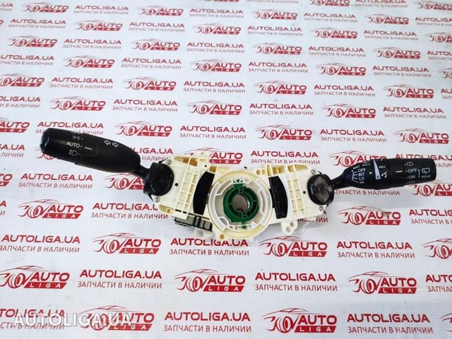 Перемикач підрульовий, центральна частина 35251TA0B11 HONDA