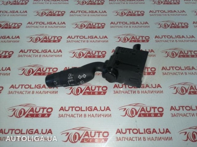 Перемикач підрульовий, лівий 35255SWAH21 HONDA