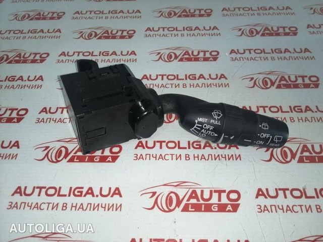 Перемикач підрульовий, правий 35256SWAH21 HONDA