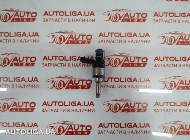 Форсунка дизельна в зборі, розпилювач + тримач 353102G710 HYUNDAI