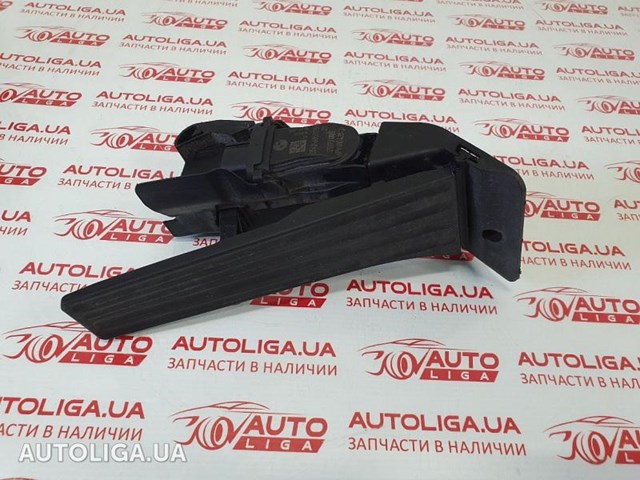 Педаль газу (акселератора) 35406889818 BMW