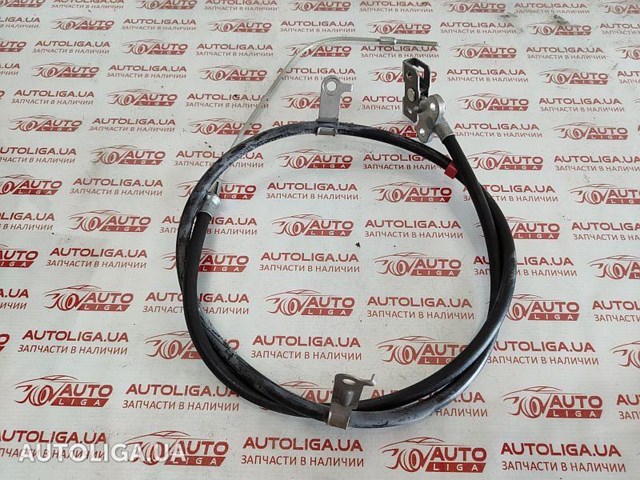 Трос ручника передній 364024BA0A NISSAN
