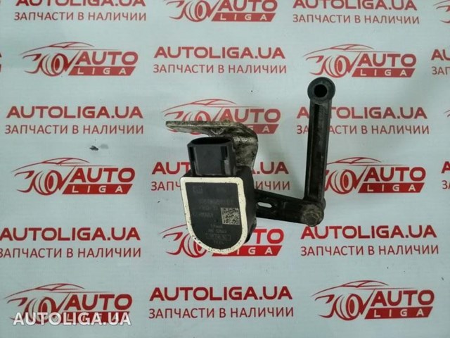 Регулятор положення кузова передньої підвіски 37146784075 BMW