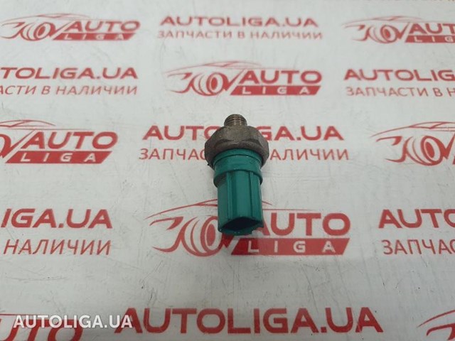 Манометри (показник тиску масла) 372505A2A01 HONDA
