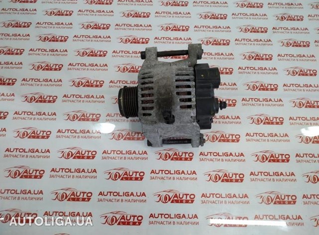 Генератор 373002G150 HYUNDAI