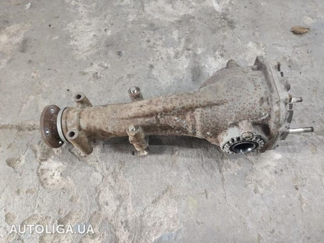 Диференціал задній 38300AC300 SUBARU