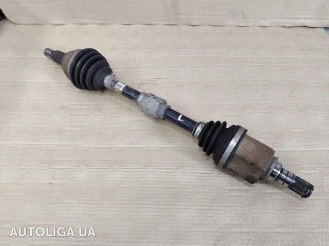 Привід передній лівий Nissan Altima L33