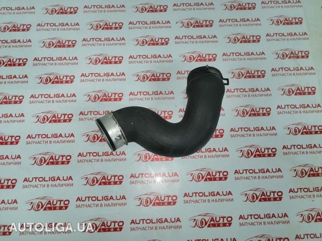 Шланг/патрубок інтеркуллера 3C0145834M VAG