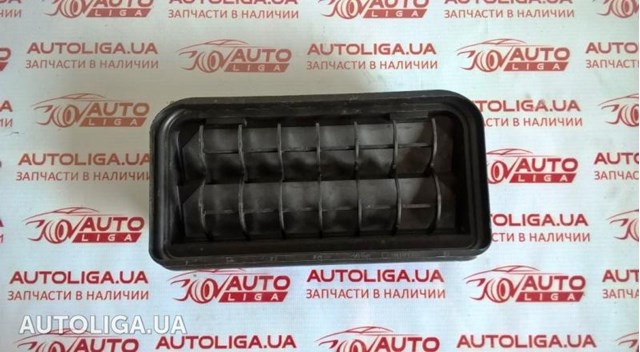 Решітка вентиляційна задня 3C0819465 VAG