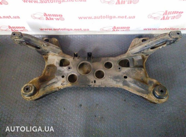 Передня балка 3C115019AC FORD