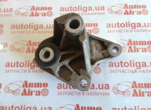 Подушка (опора) двигуна, ліва задня 3M516P093DC FORD