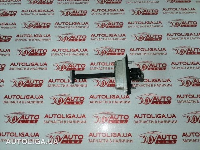 Обмежувач відкриття дверей, передній 3M51R23500AG FORD