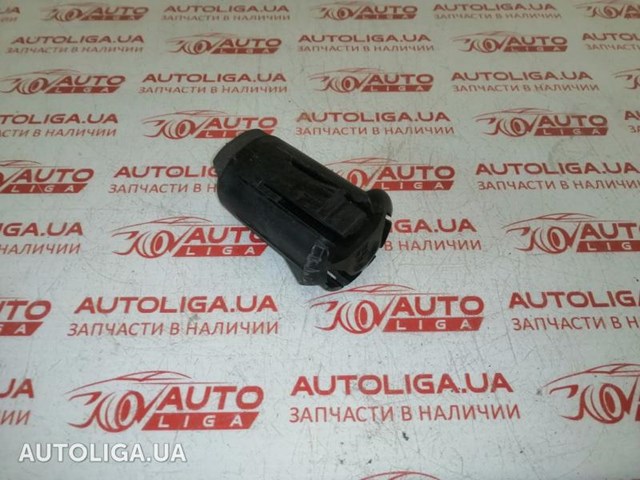 Подушка кріплення радіатора верхня 3M5H8125AC FORD