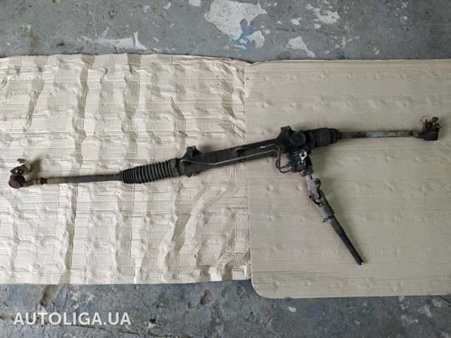 Рейковий рульовий механізм 4000HT PEUGEOT