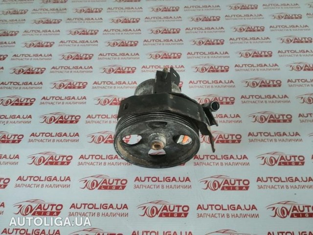 Насос гідравліки 4007TC PEUGEOT