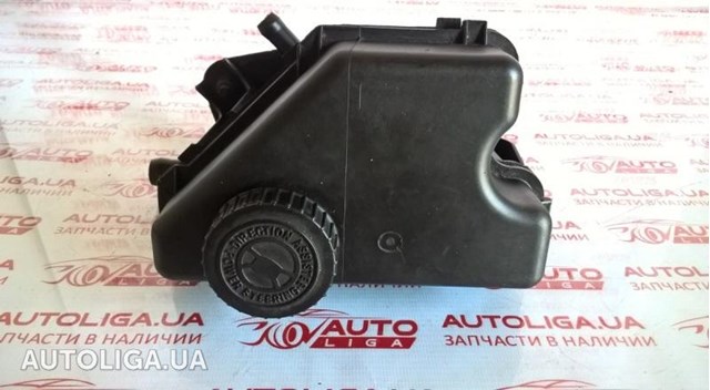 Бачок і трубопроводи 4009R2 PEUGEOT