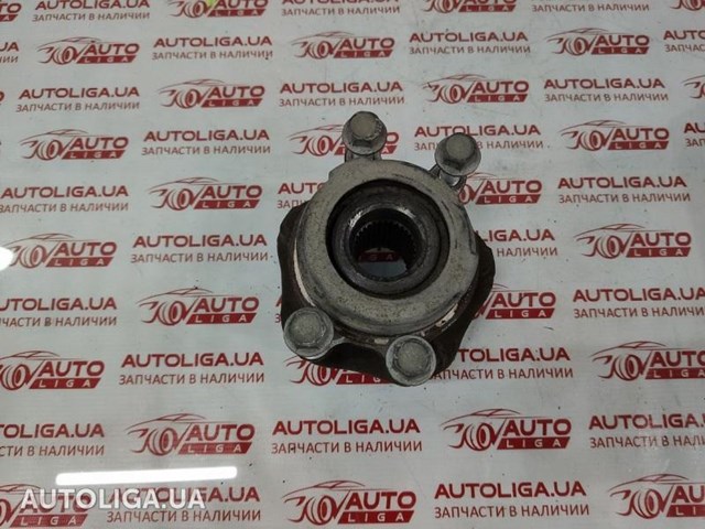 Маточина колеса передня 402023JA0A NISSAN