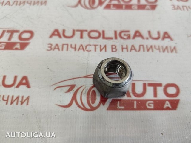 Гайка колісна 40224EJ20A NISSAN