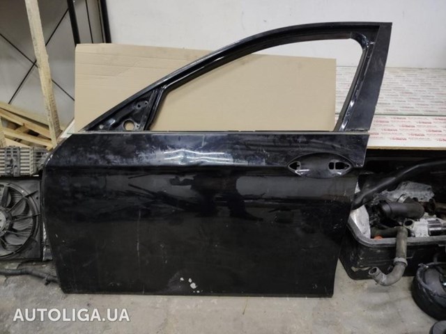 Дверь передня ліва 41007206107 BMW