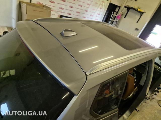 Дах 41007267317 BMW