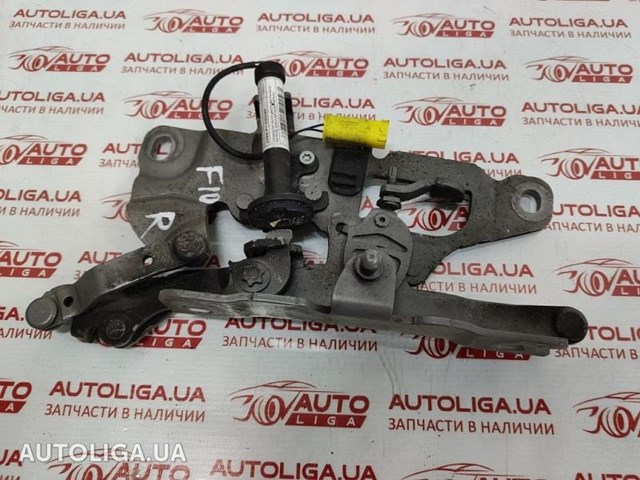 Завіса капота права 41007270884 BMW