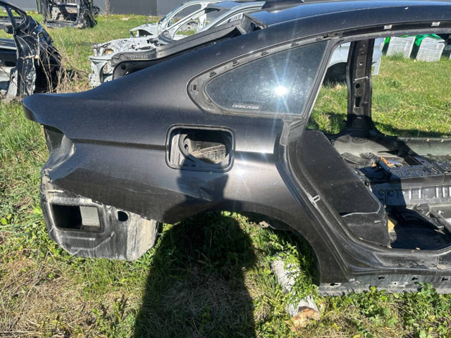 Бічна частина задні праві 41007334022 BMW