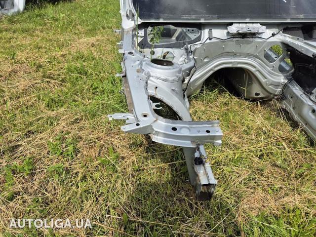 Лонжерон рами передній правий 41007416344 BMW