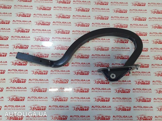 Шарнір кришки багажника 41007420784 BMW