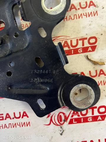 Завіс капота, лівий 41007427125 BMW
