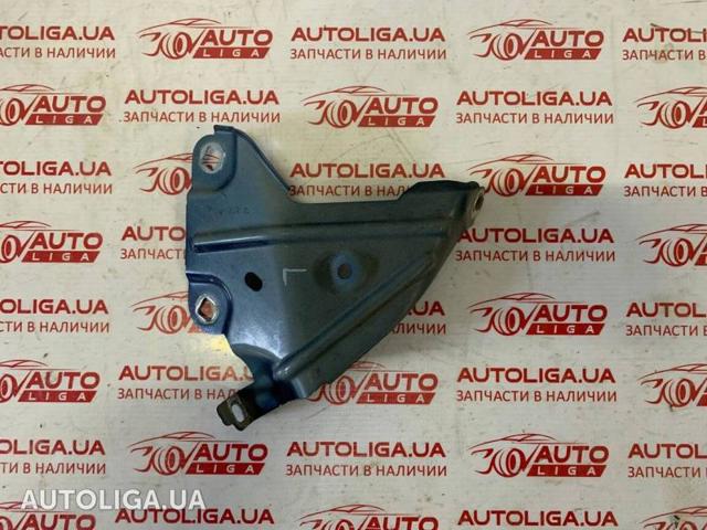 Кронштейн кріплення крила переднього лівого, задній 41007427135 BMW