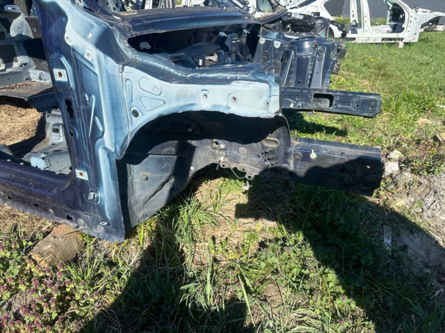 Лонжерон рами передній правий 41007427782 BMW
