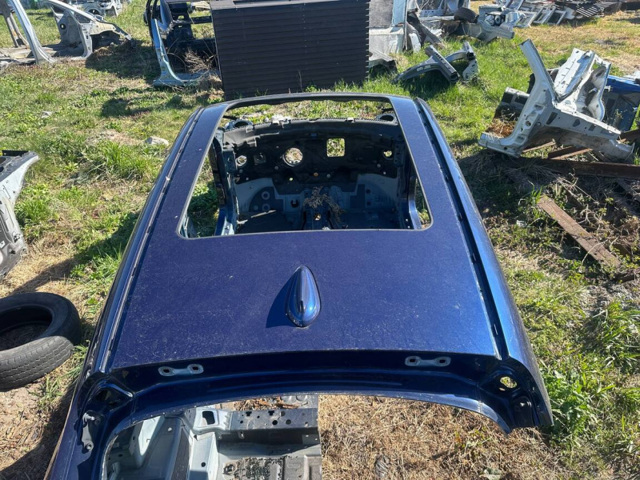 Дах кабіни (кузова) 41007436162 BMW