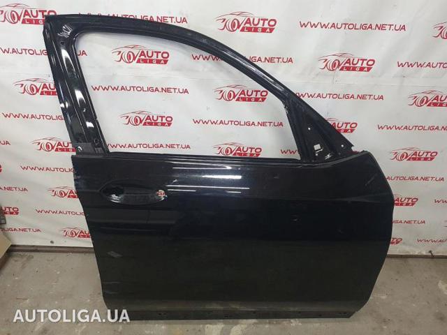 Дверка передня права 41007465528 BMW