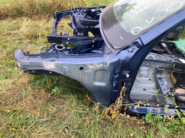 Лонжерон рами передній лівий 41007481003 BMW