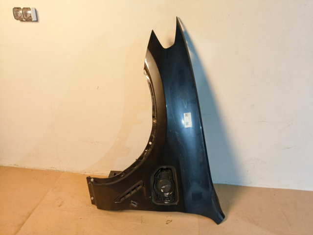 Ліве переднє крило 41007930977 BMW