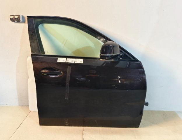 Пасажирські передні двері 41008497442 BMW