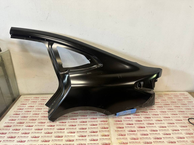 Крило заднє ліве 41009626147 BMW