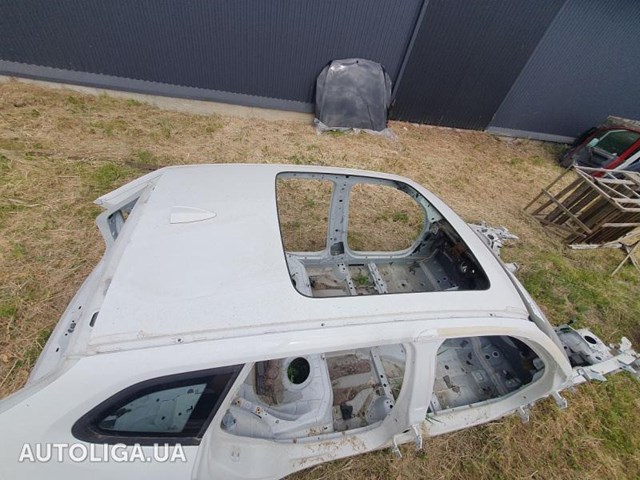 Дах 41009633656 BMW