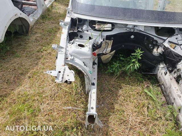 Бризговики передній, правий 41147135610 BMW