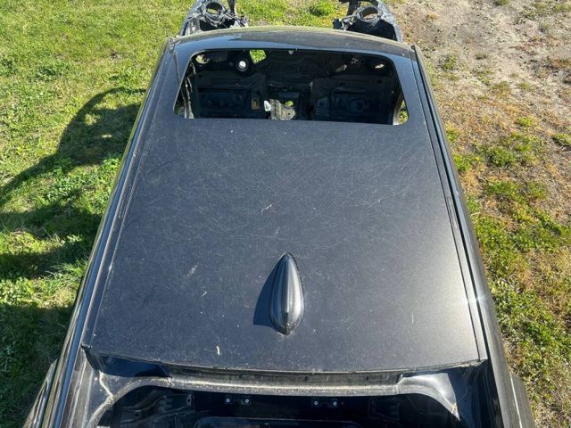 Дах кабіни (кузова) 41317334057 BMW