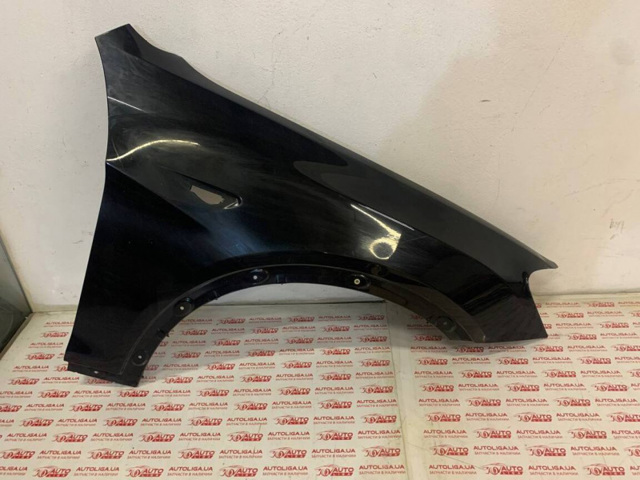 Переднє праве крило 41357267324 BMW