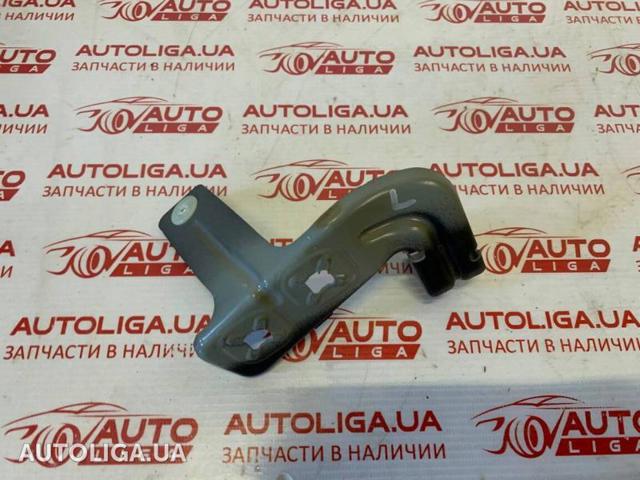 Кронштейн кріплення крила переднього лівого, задній 41358066939 BMW