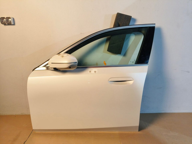 Водійські двері 41515A32EA3 BMW