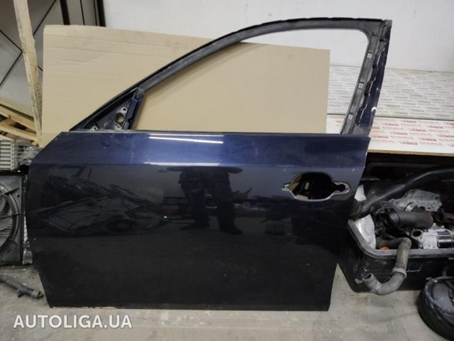 Водійські двері 41517202339 BMW