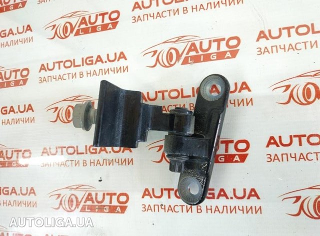 Шарнір передніх лівих дверей 41517259593 BMW