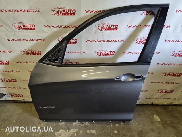 Двері кабіни 41517355803 BMW