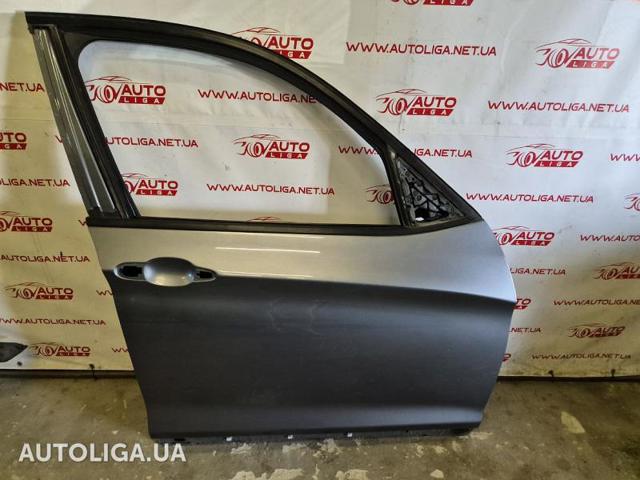 Пасажирські передні двері 41517355804 BMW