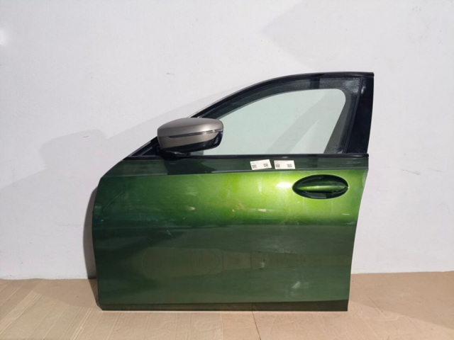 Дверь передня ліва 41517482275 BMW
